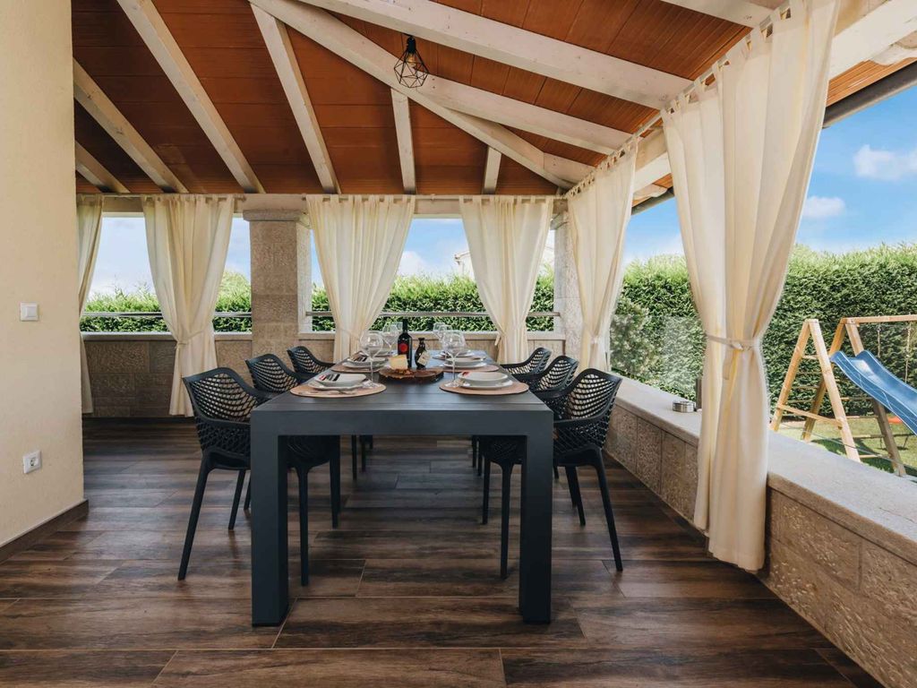 Ferienhaus Villa Anabel