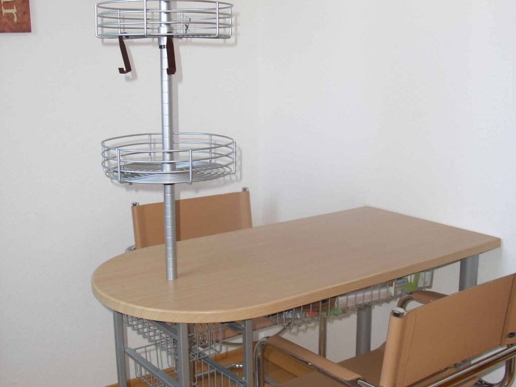 Studio mit Fahrrädern im Schaumburger Land