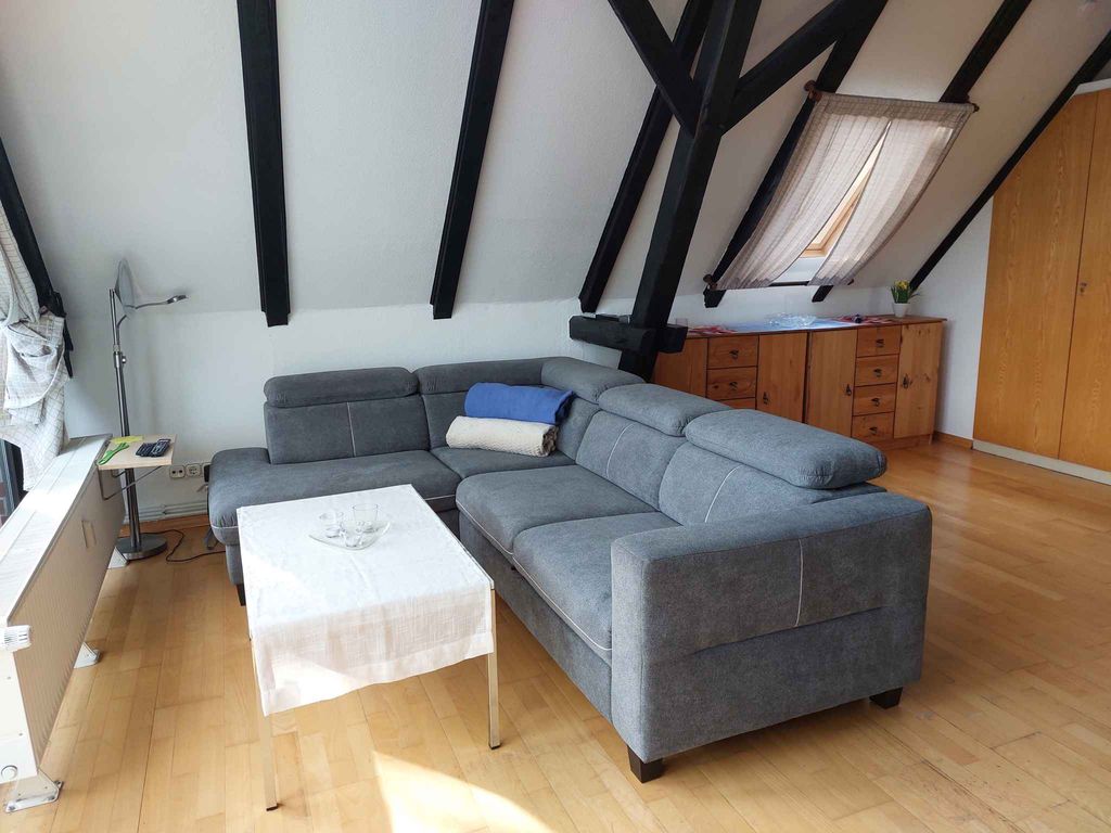Studio mit Fahrrädern im Schaumburger Land