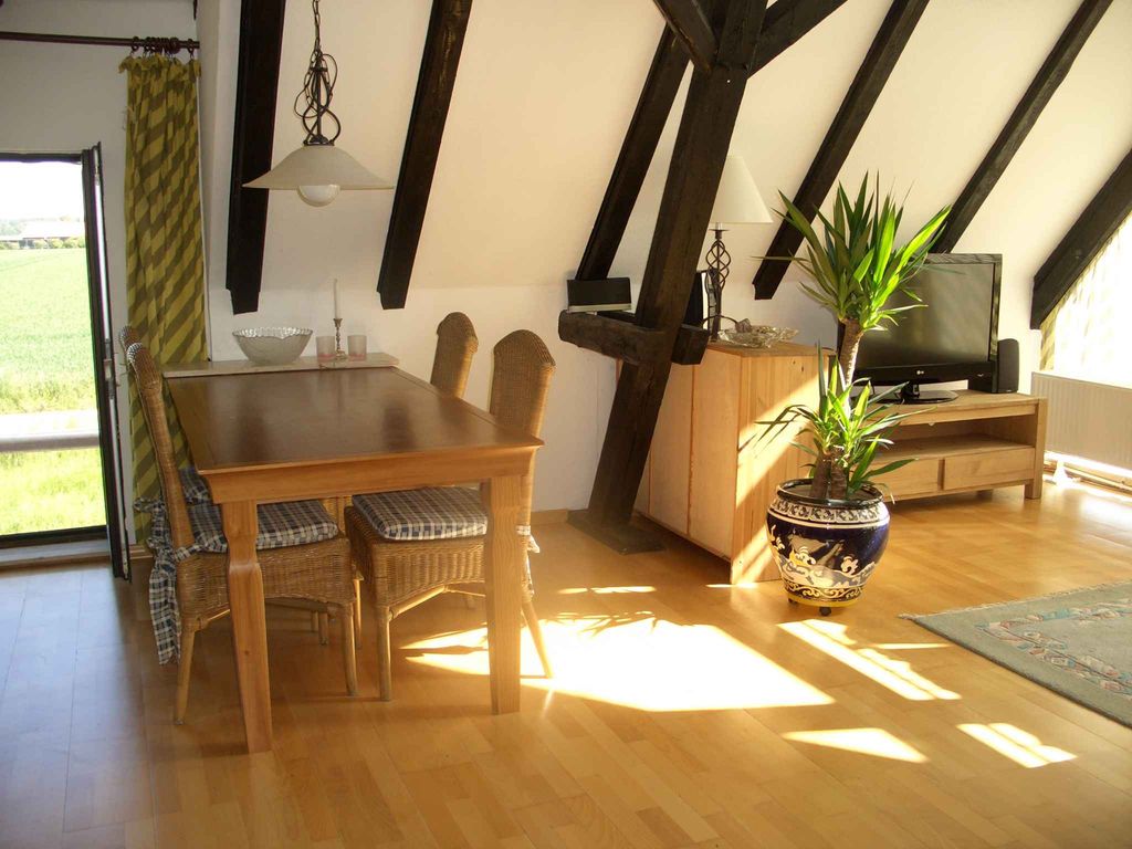 Studio mit Fahrrädern im Schaumburger Land
