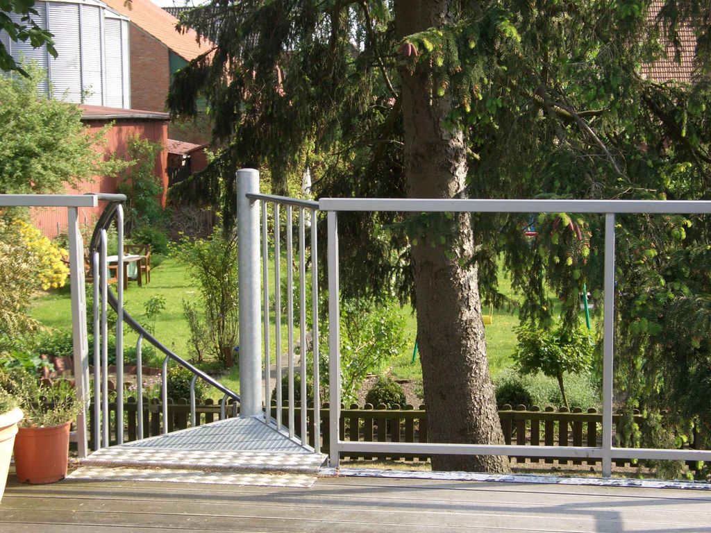 Studio mit Fahrrädern im Schaumburger Land
