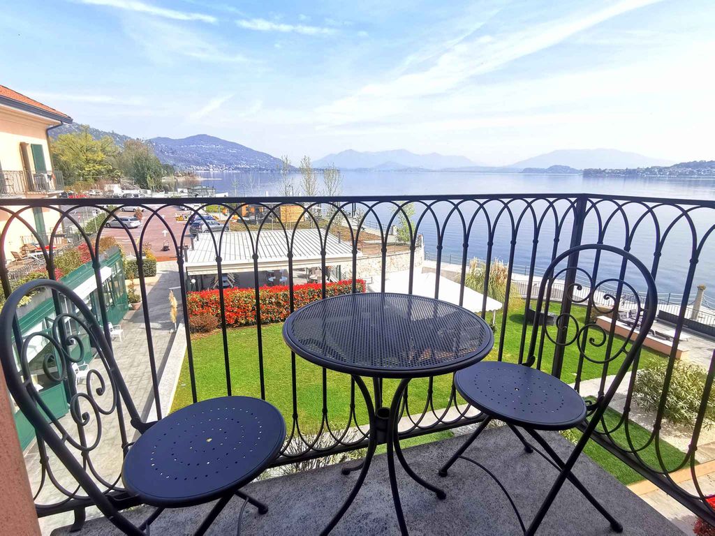 Ferienwohnung mit Gartenblick und Klimaanlage