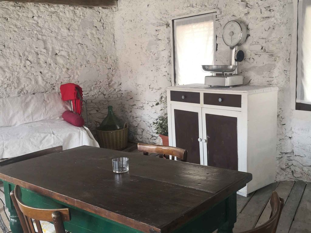 Ferienwohnung in sonnige Lage