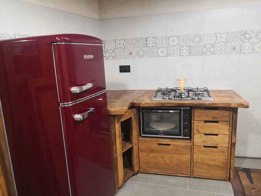 Ferienwohnung in sonnige Lage