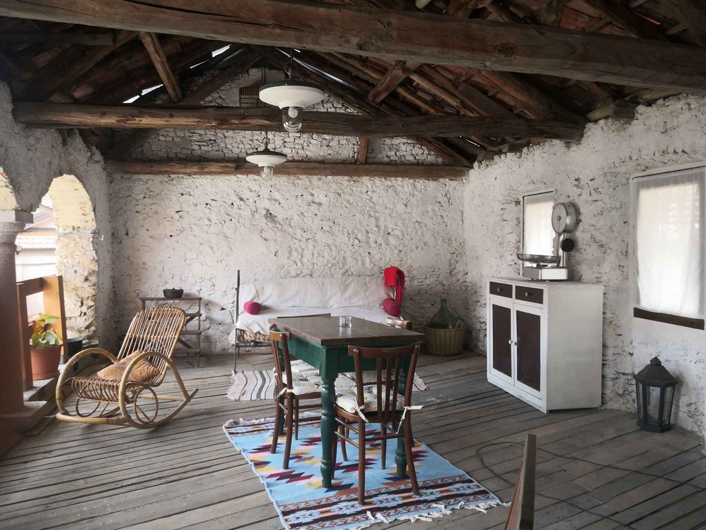 Ferienwohnung in sonnige Lage