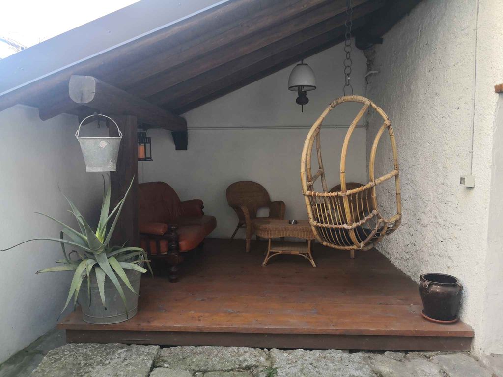 Ferienwohnung in sonnige Lage