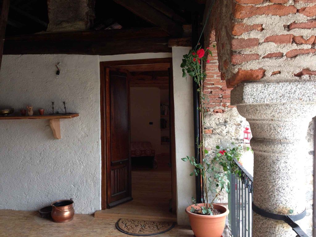 Ferienwohnung direkt in der Altstadt