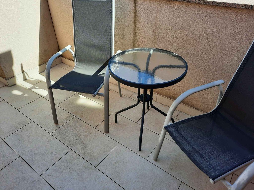 Ferienwohnung in Meernähe