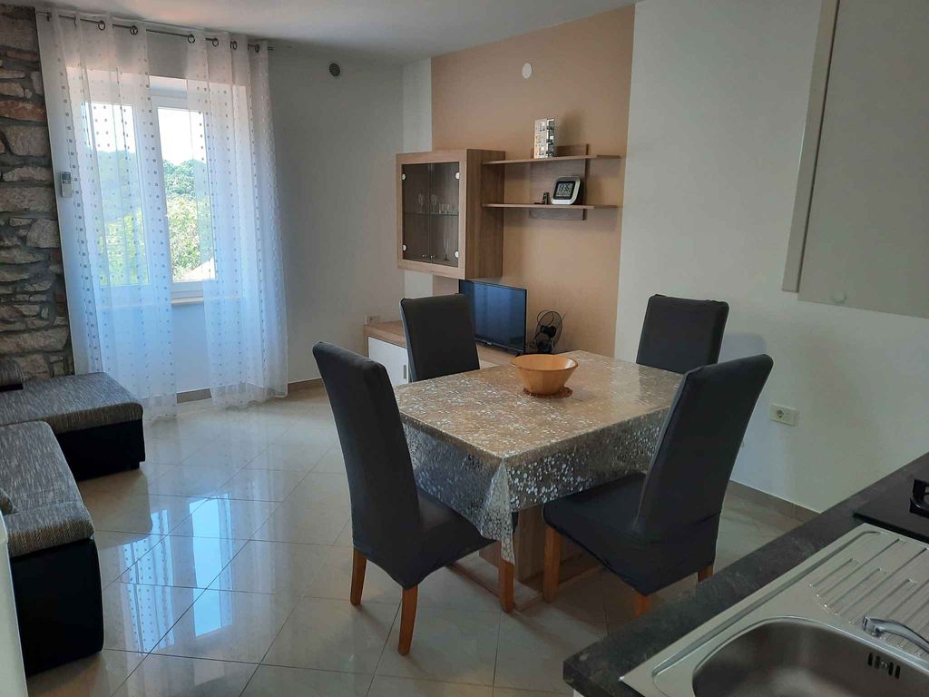 Ferienwohnung in Meernähe