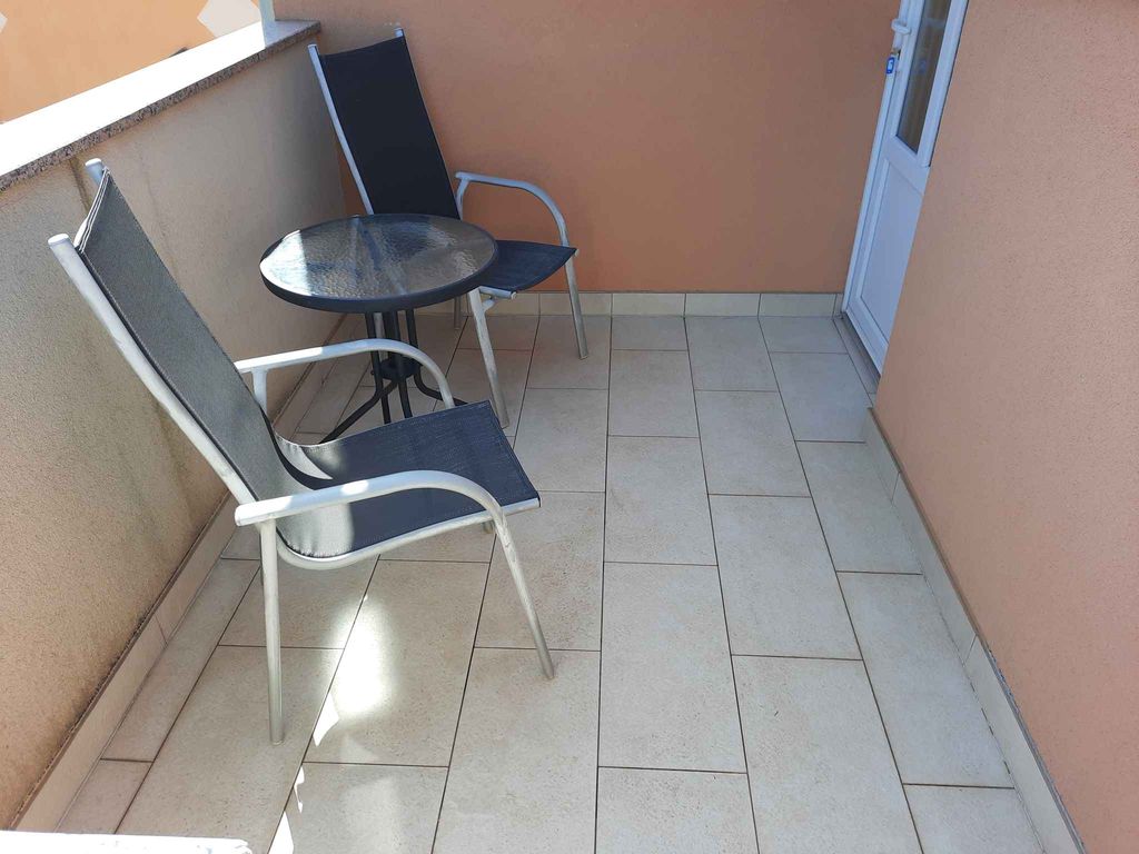 Ferienwohnung in Meernähe