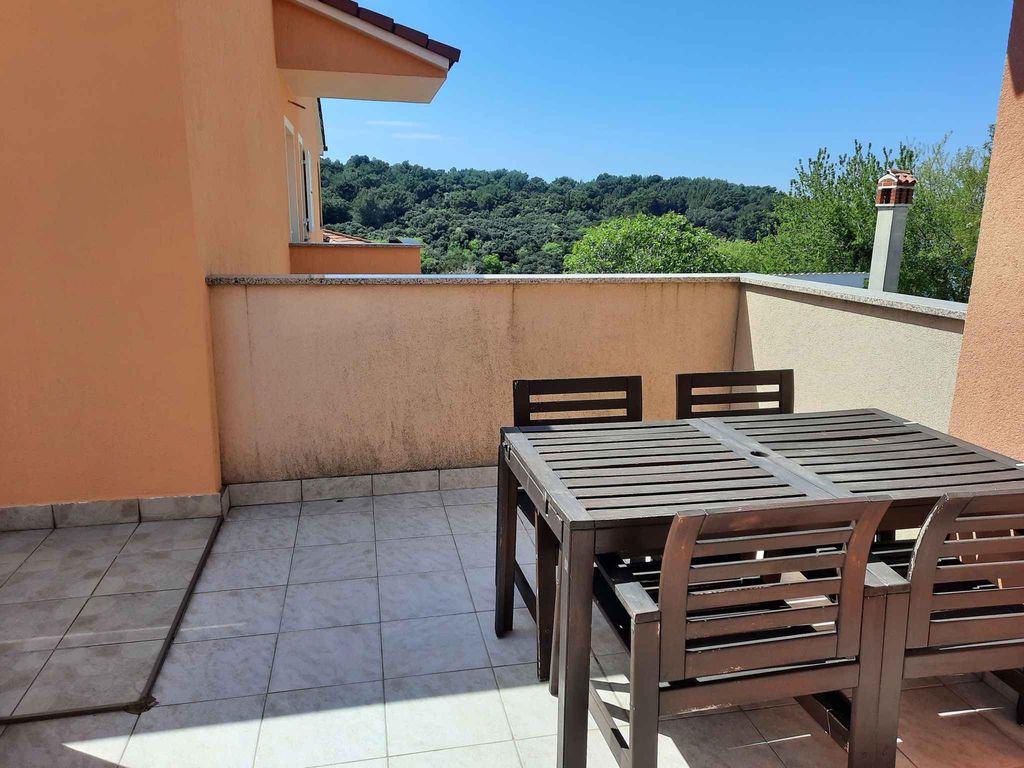 Ferienwohnung in Meernähe