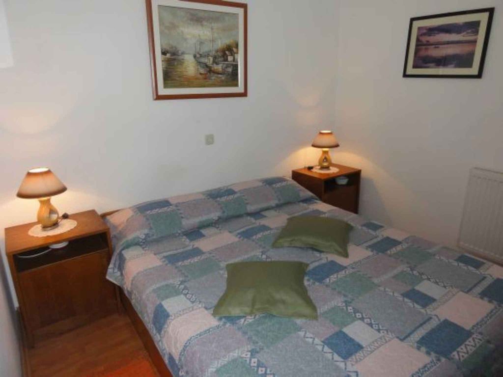 Ferienwohnung mit Klimaanlage