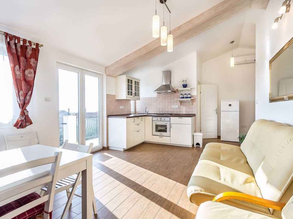 Ferienwohnung mit Garten zur gemeinsamen Nutzung
