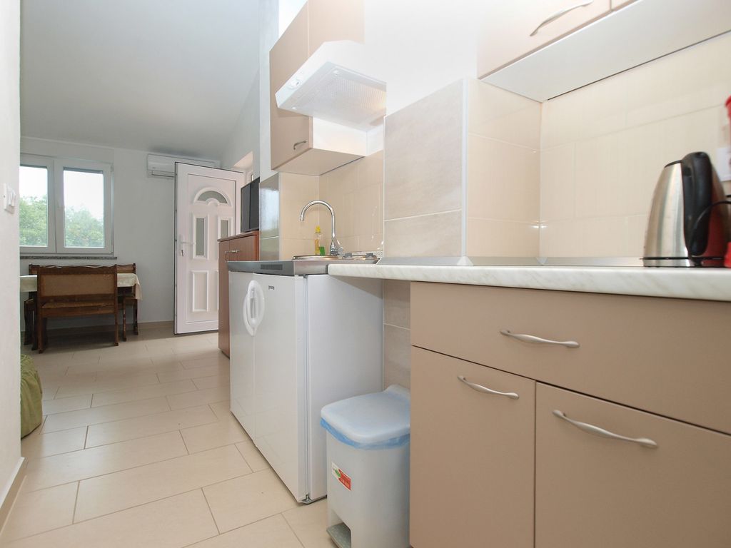 Ferienwohnung mit Klimaanlage