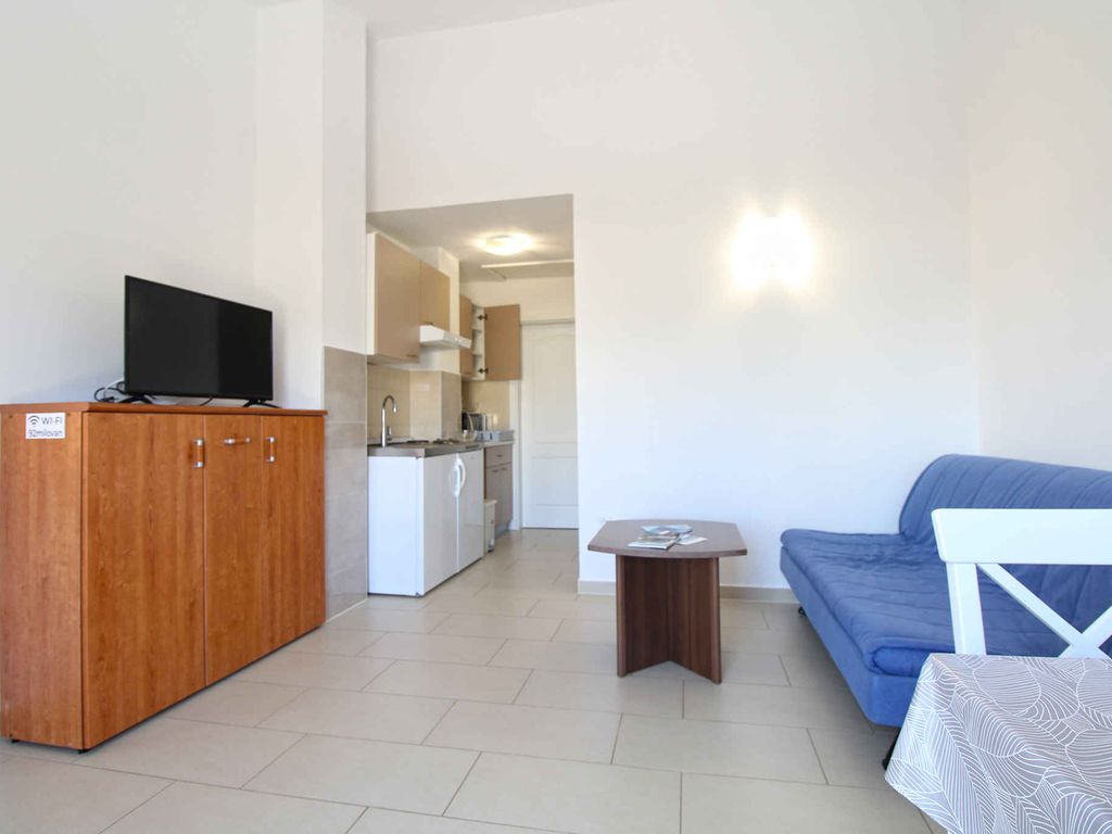 Ferienwohnung mit Klimaanlage