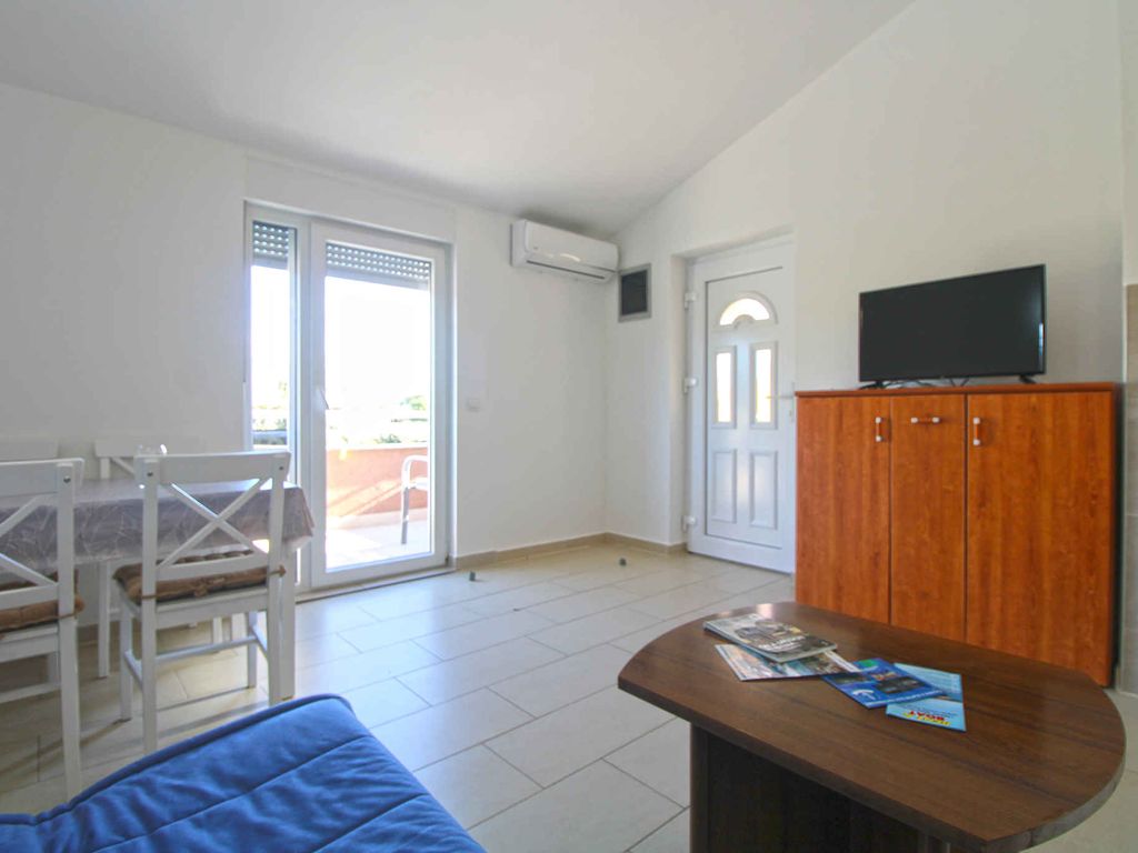 Ferienwohnung mit Klimaanlage