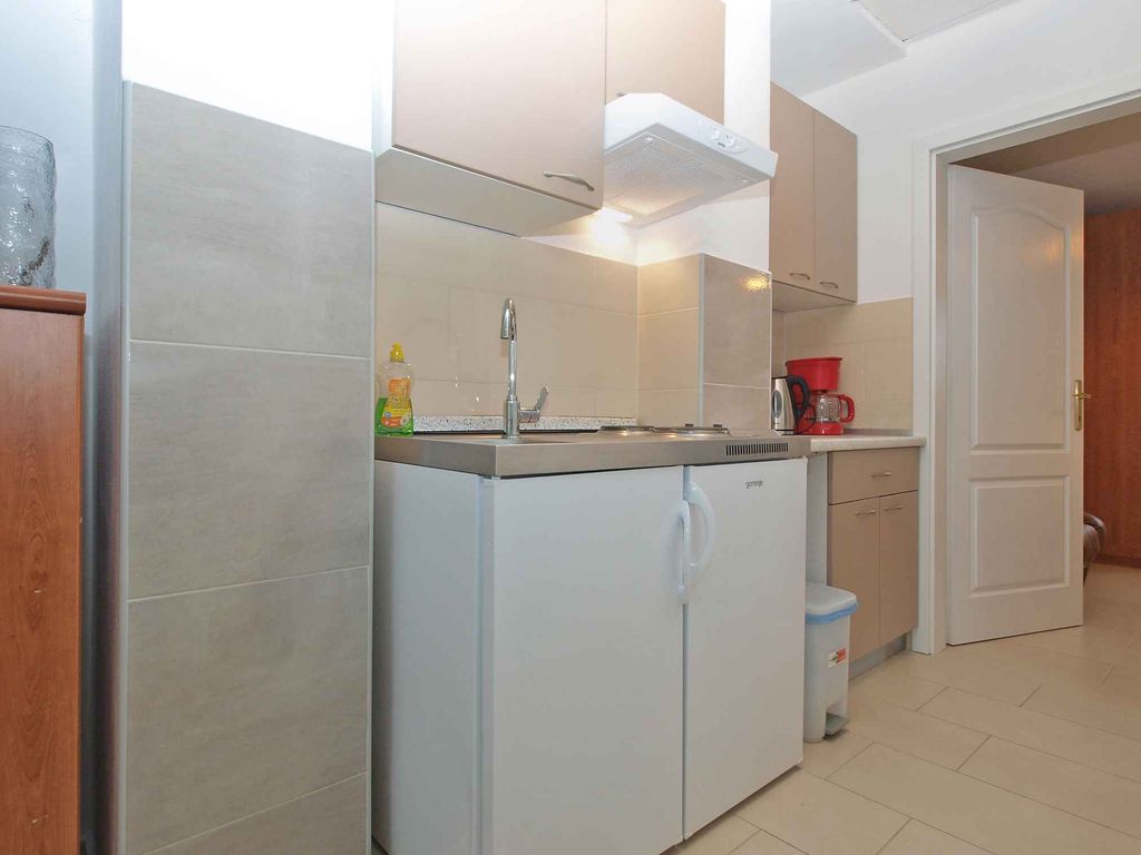 Ferienwohnung mit Klimaanlage