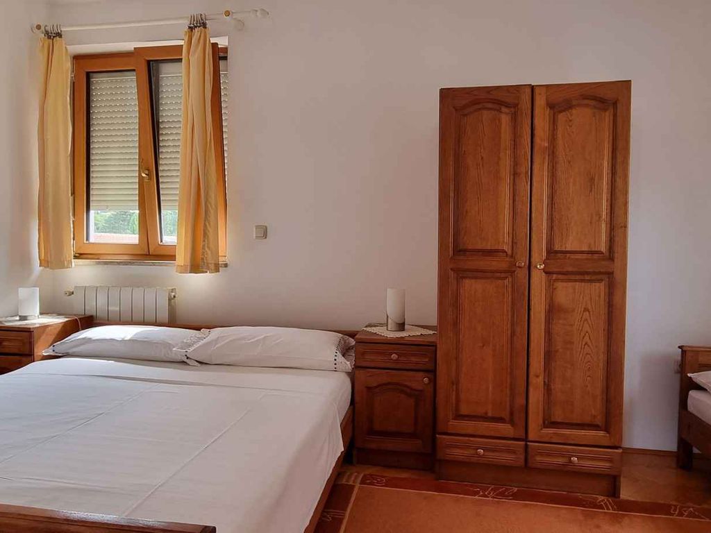 Ferienwohnung mit Klimaanlage und Internet