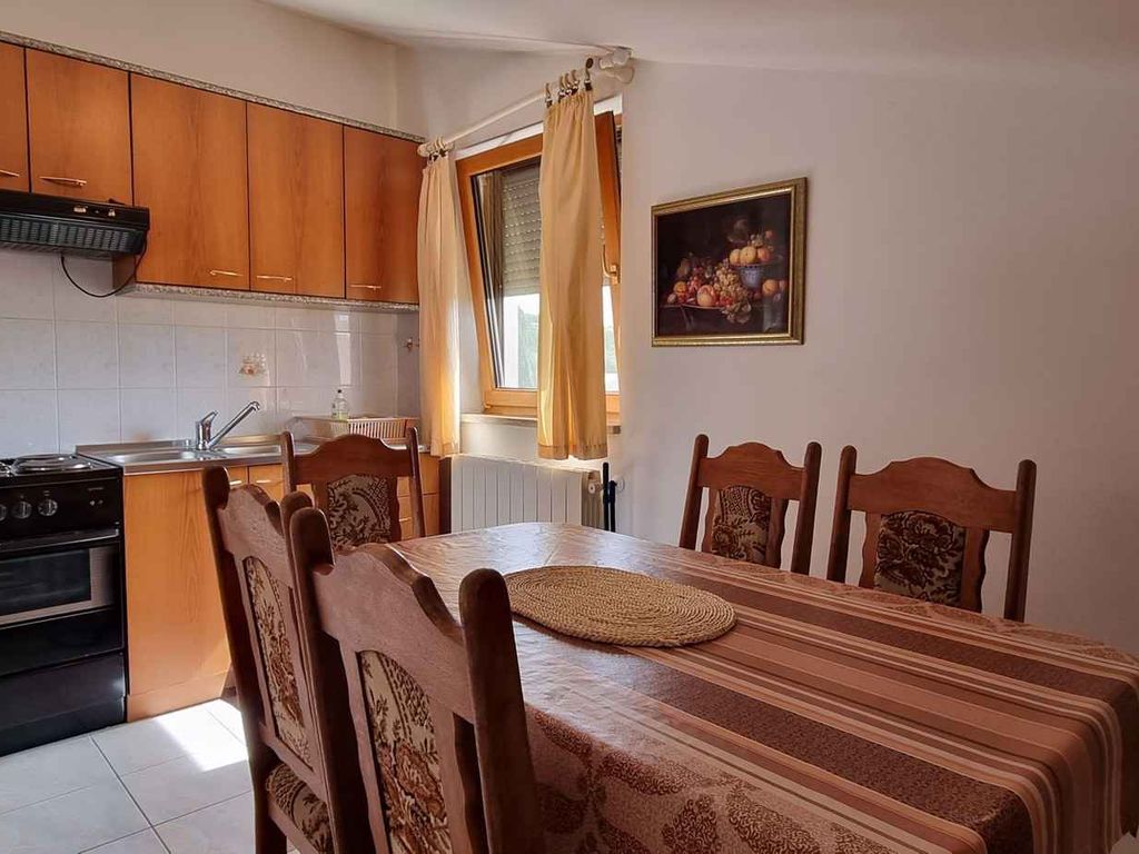 Ferienwohnung mit Klimaanlage und Internet