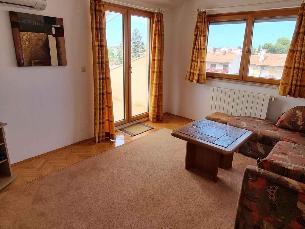 Ferienwohnung mit Klimaanlage und Internet