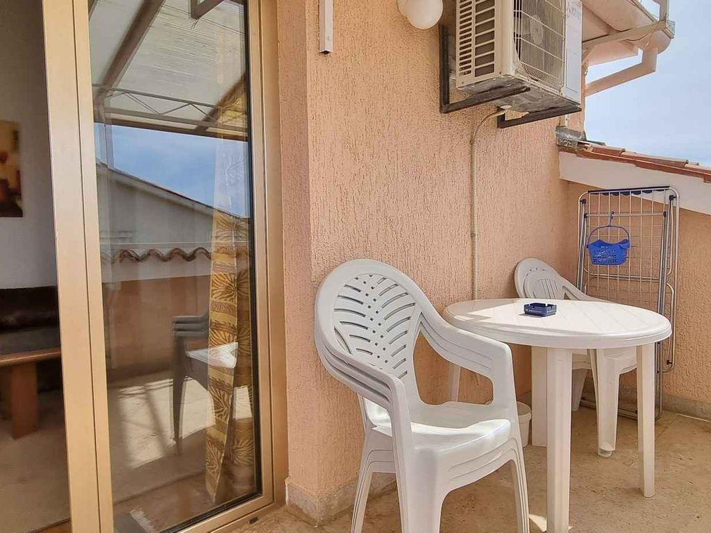 Ferienwohnung mit Klimaanlage und Internet
