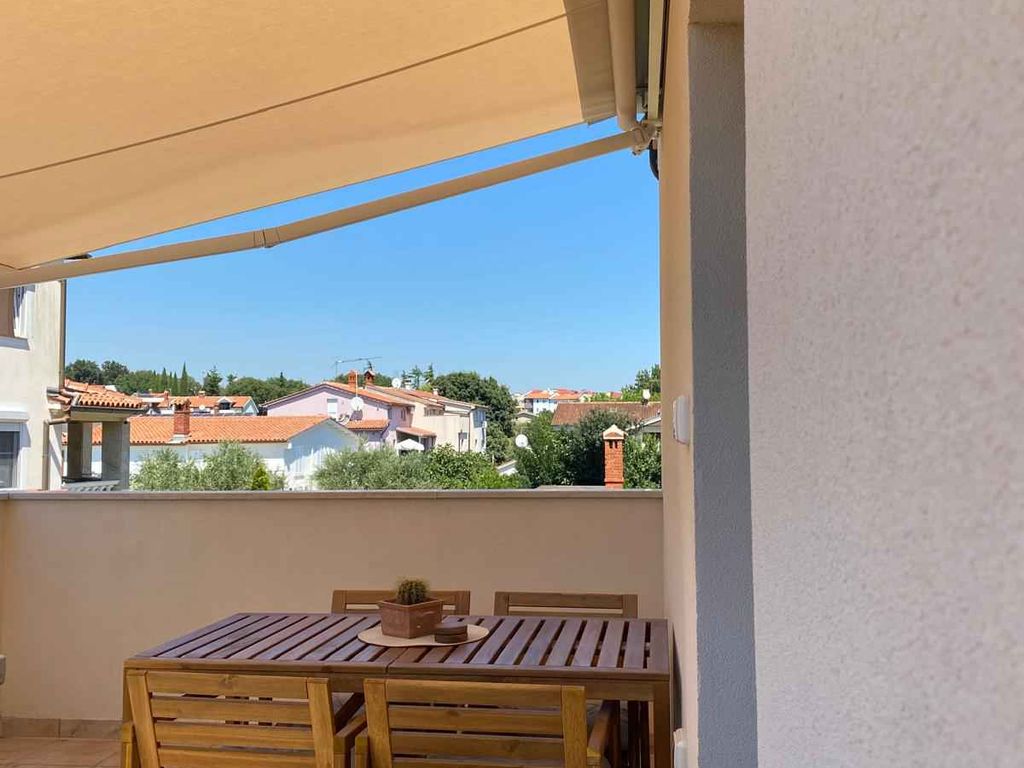 Ferienwohnung mit Klimaanlage und mit Internet