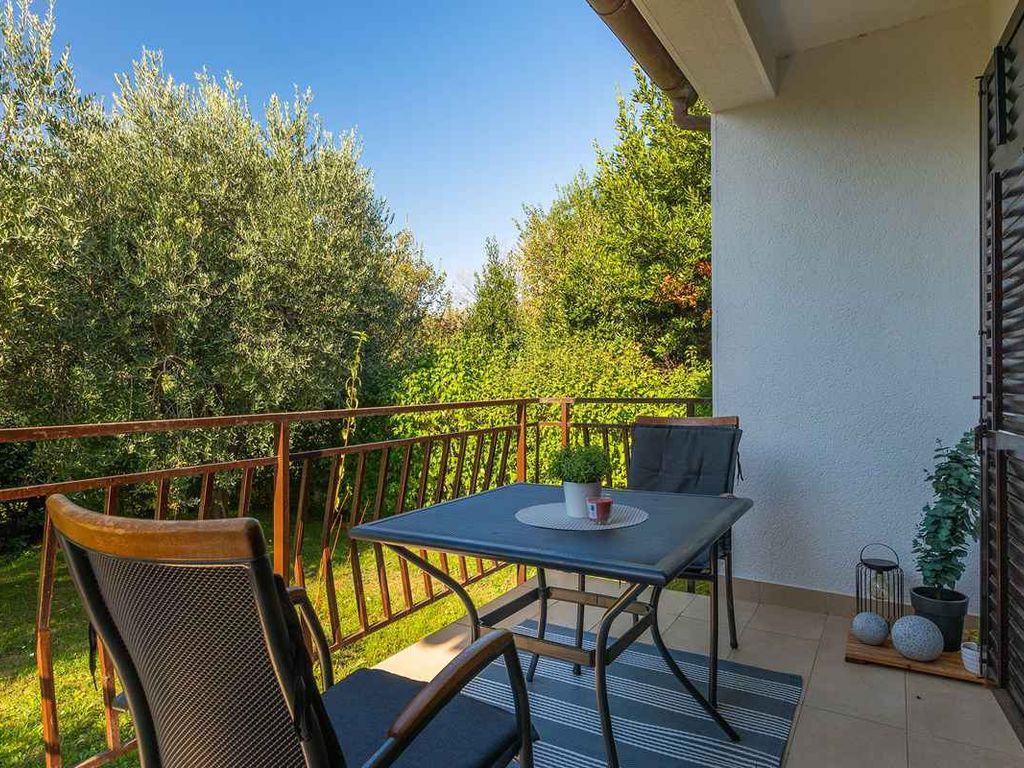 Ferienhaus mit Klimaanlage