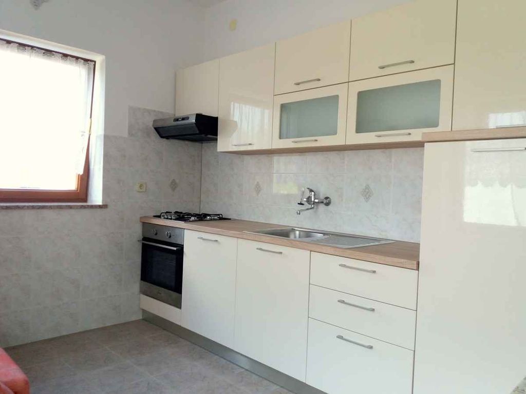 Ferienwohnung mit Terrasse und Klimaanlage