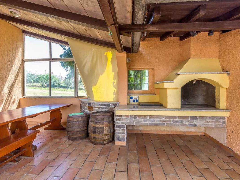 Ferienwohnung mit Terrasse und Klimaanlage