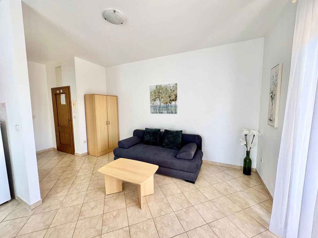 Ferienwohnung mit Garten und Grill