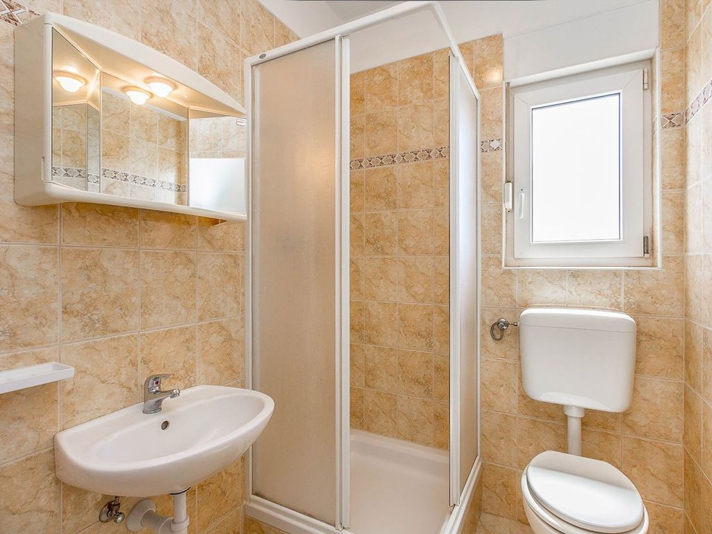 Ferienwohnung mit Garten und Grill