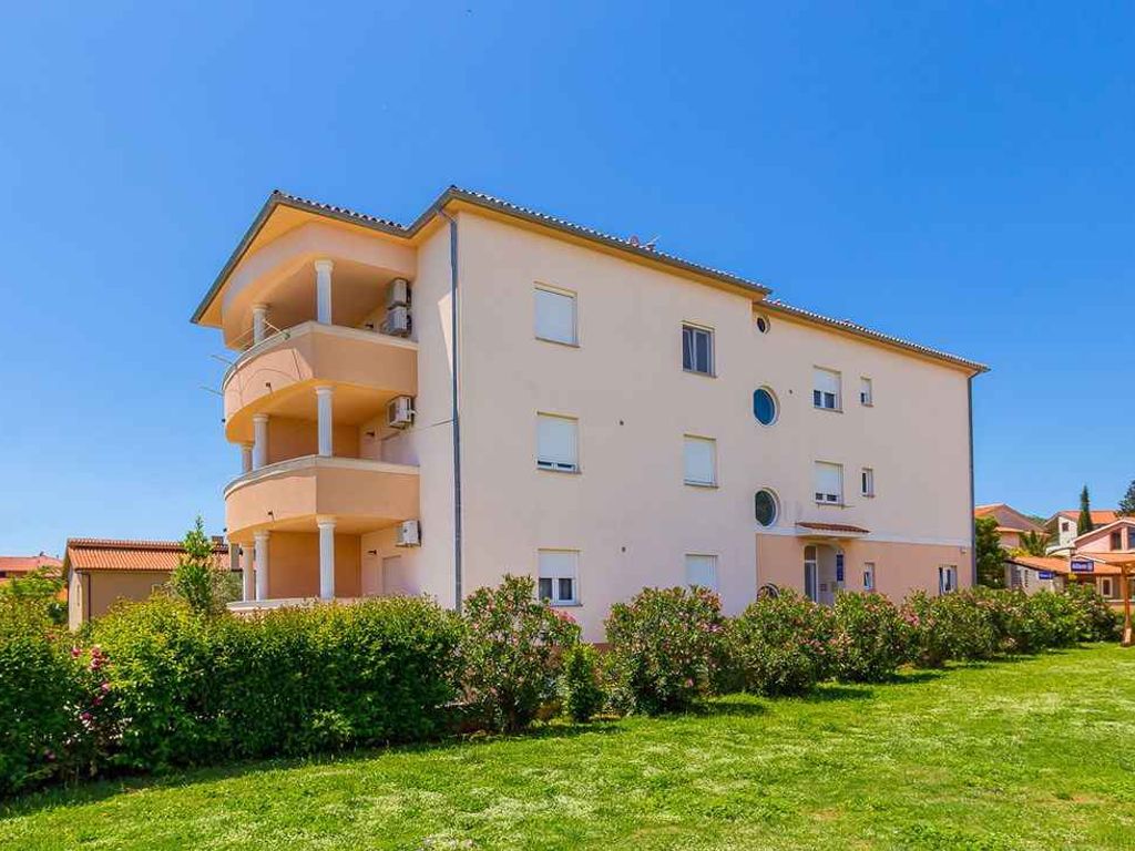 Ferienwohnung mit Klimaanlage