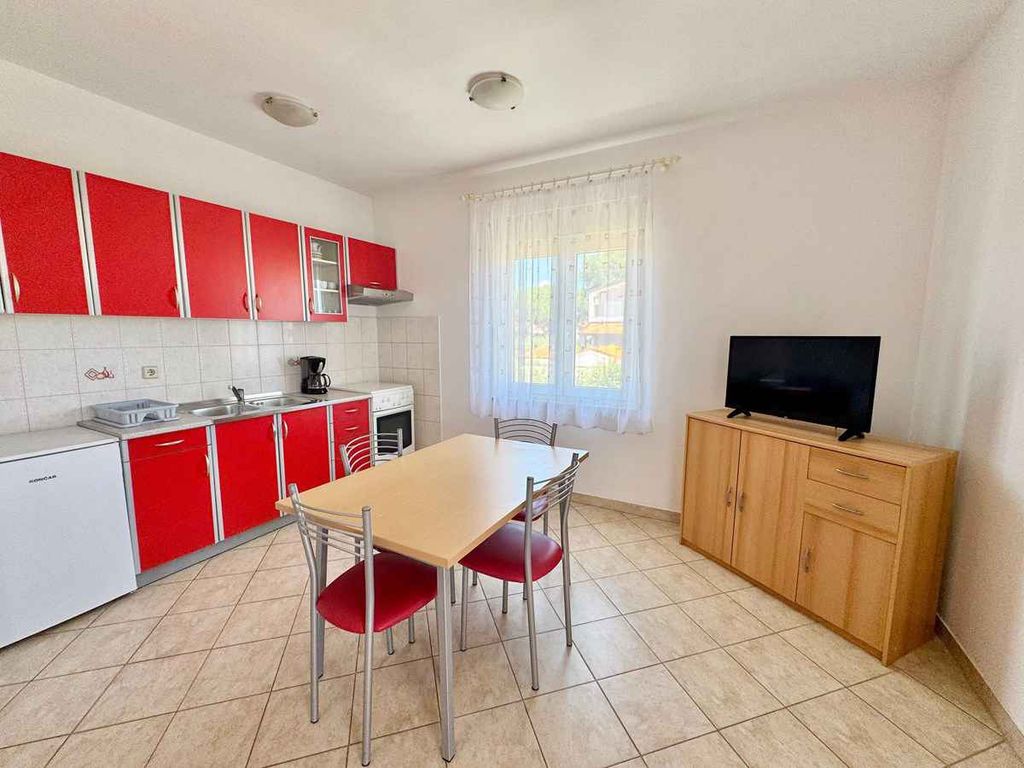 Ferienwohnung mit Klimaanlage
