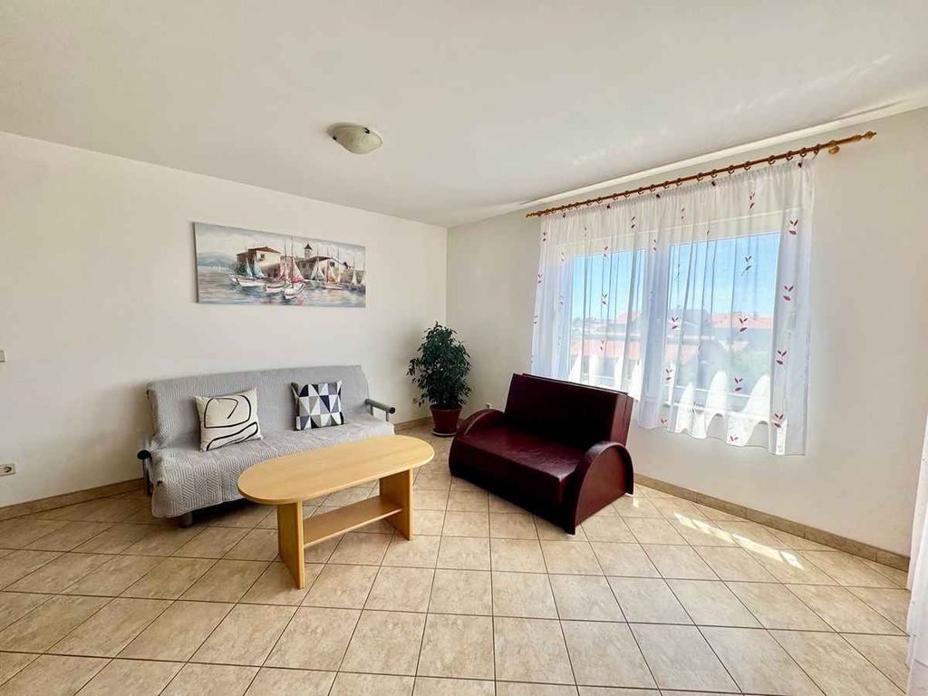 Ferienwohnung mit Garten und Grill
