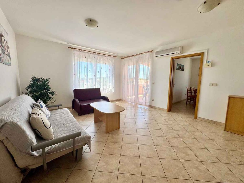 Ferienwohnung mit Garten und Grill