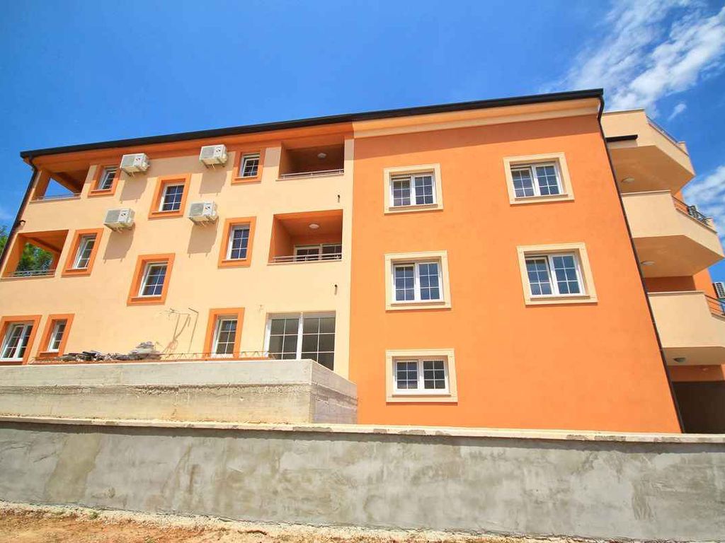 Ferienwohnung mit WLAN und Balkon