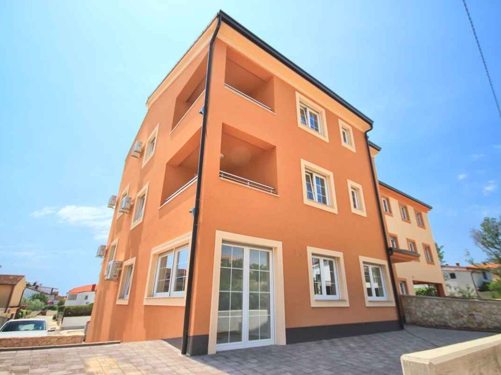 Ferienwohnung mit WLAN und Balkon