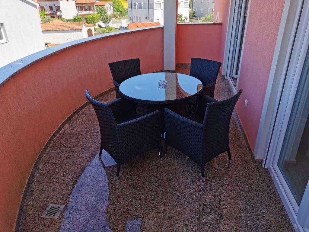 Ferienwohnung mit Parkplatz