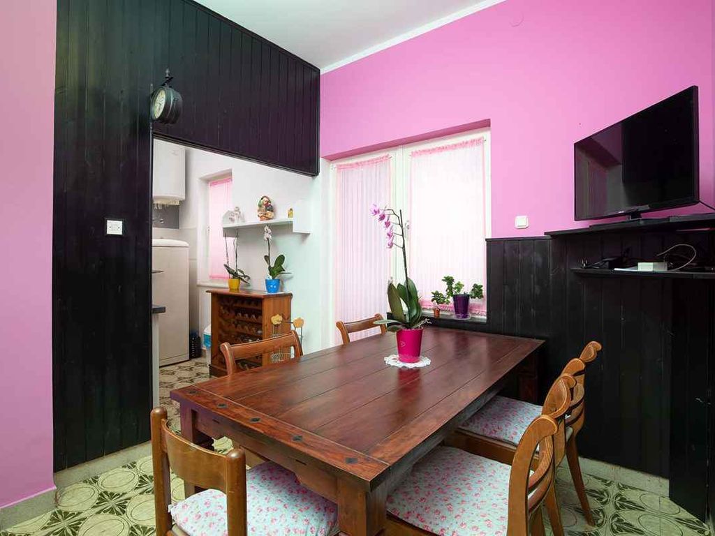 Ferienwohnung mit Terrasse und Klimaanlage