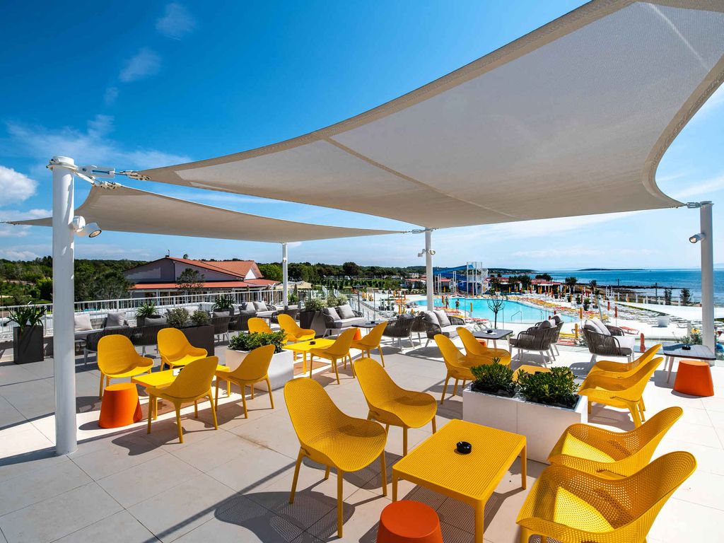 FerienHaus am Meer mit Klimaanlage