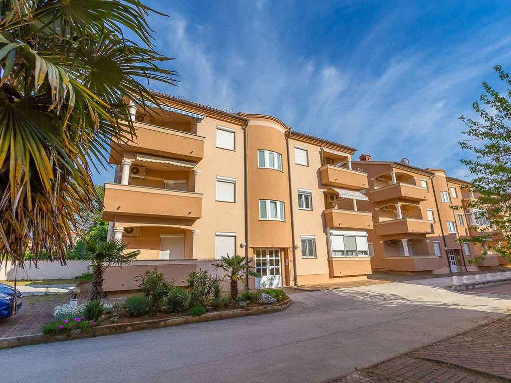 Ferienwohnung mit Klimaanlage