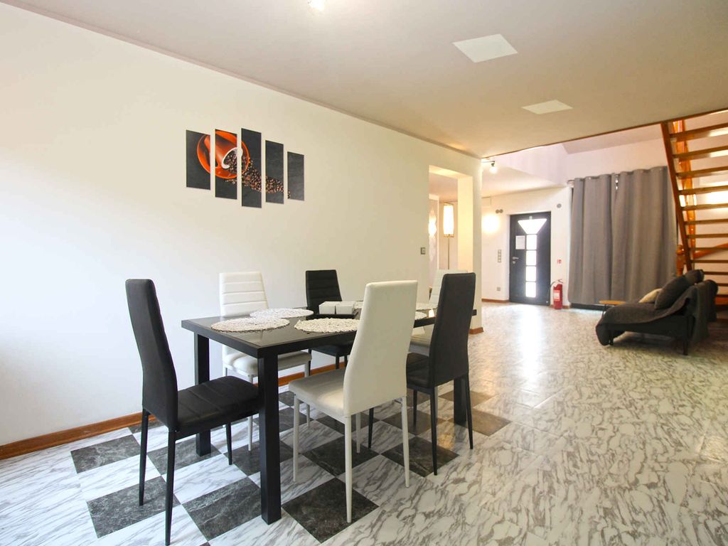 Ferienwohnung mit Klimaanlage