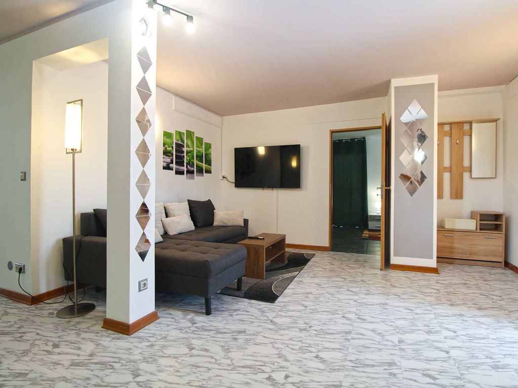 Ferienwohnung mit Klimaanlage