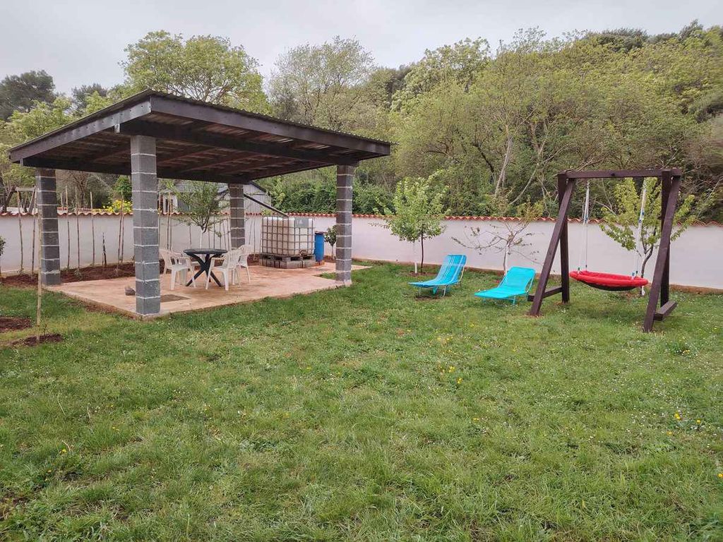 Ferienwohnung mit Klimaanlage