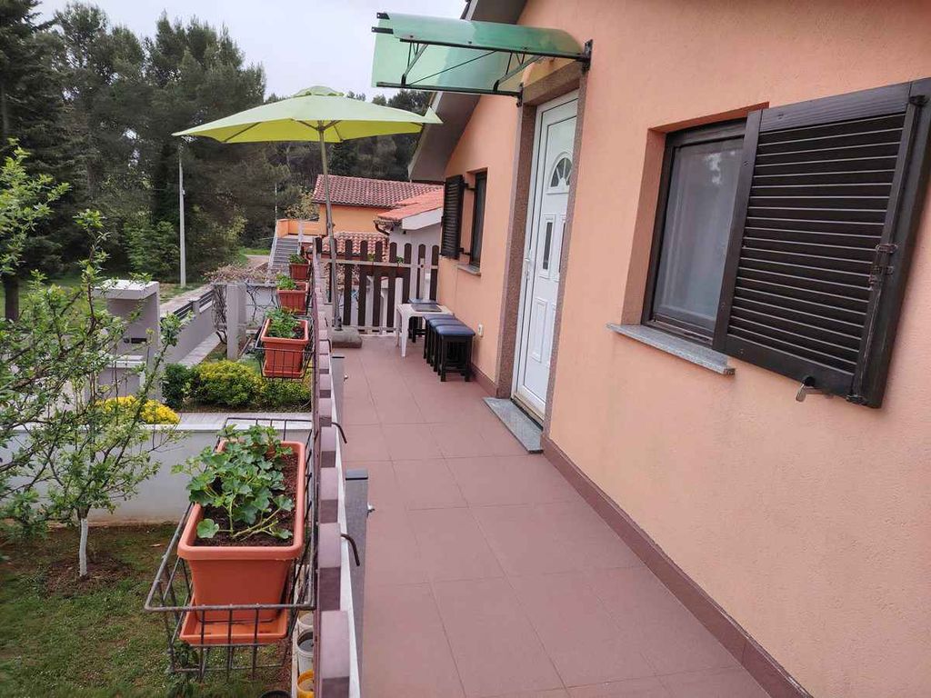 Ferienwohnung mit Klimaanlage
