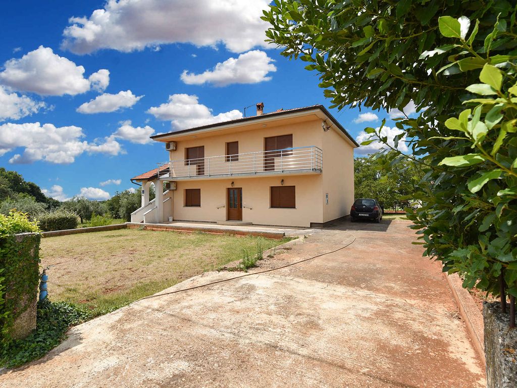 Ferienwohnung mit Klimaanlage