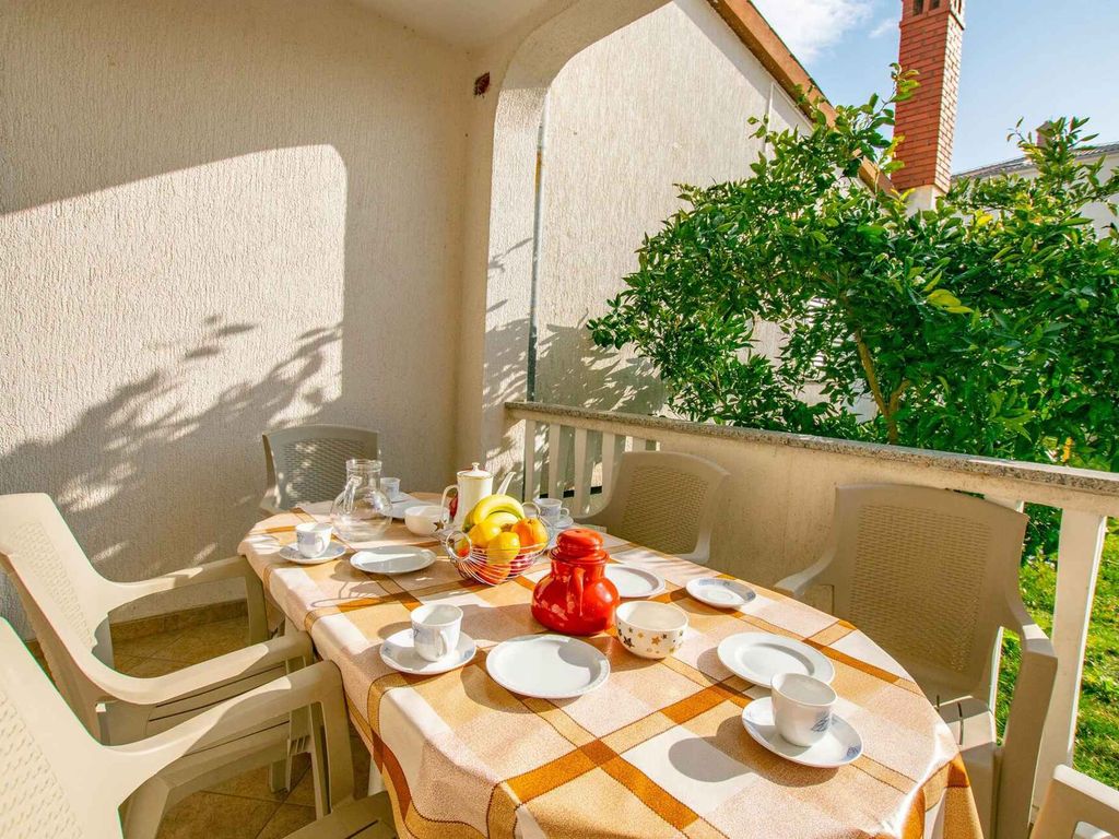 Ferienwohnung mit Klimaanlage