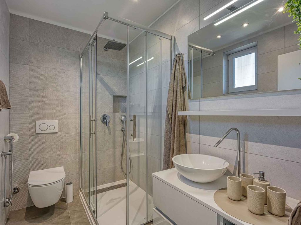 Ferienwohnung in Strandnähe