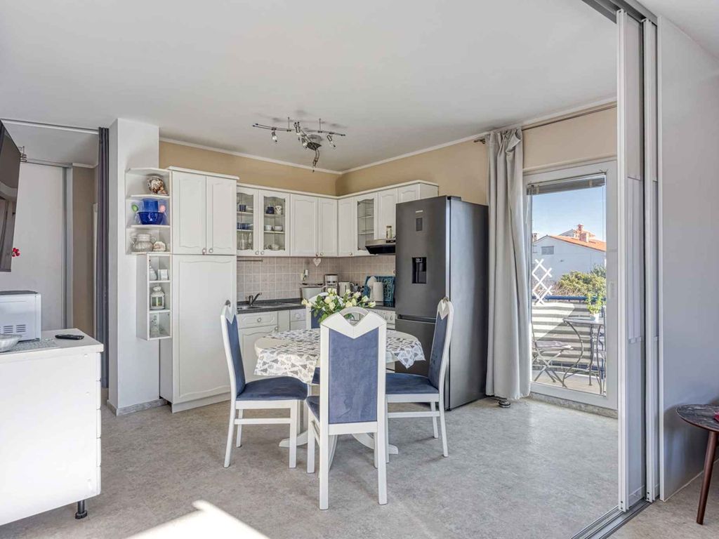 Ferienwohnung in Strandnähe