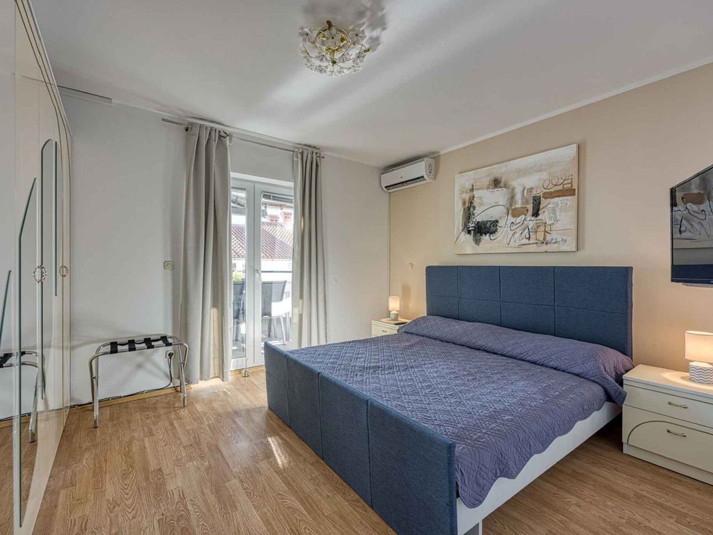Ferienwohnung in Strandnähe